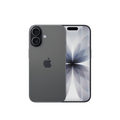 Apple iPhone 17 (256GB, Black)