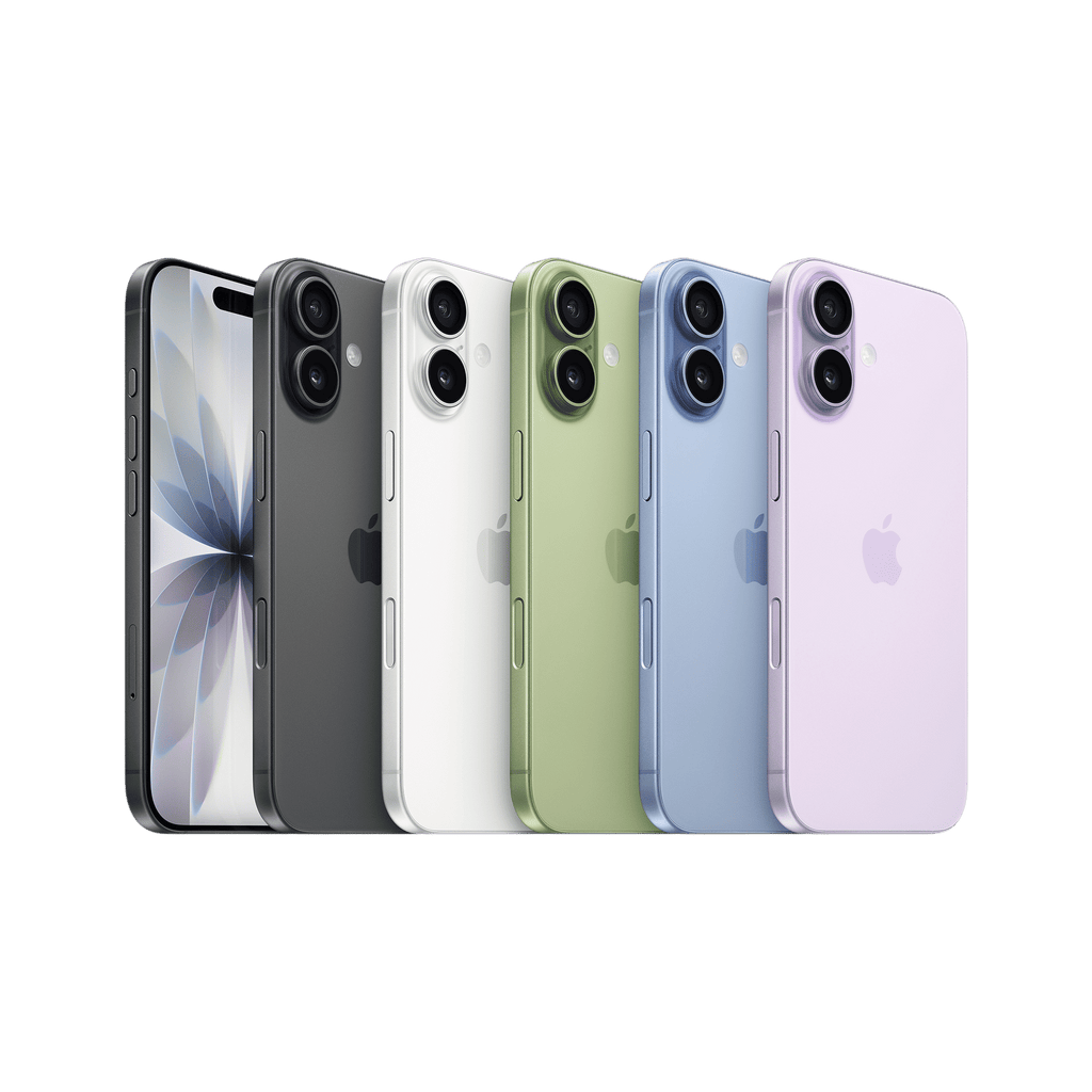 Apple iPhone 17 (256GB, Black)