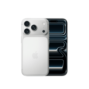 Apple iPhone 17 Pro (256GB, Silver)