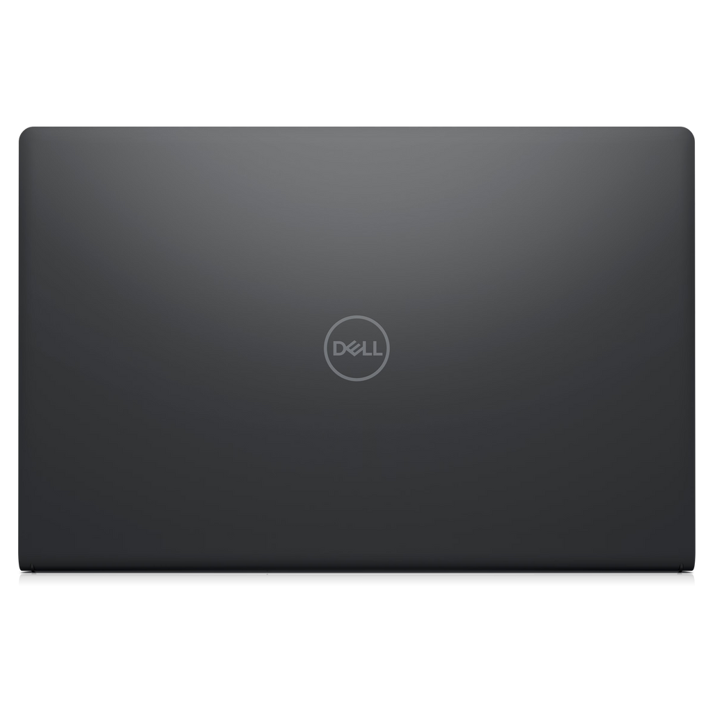 DELL DC 15250 Intel Core 3 Thin & Light Laptop (8GB, 512GB SSD, Windows 11, 15.6 inch Full HD IPS Display, MS Office Home 2024, Carbon Black, 1.66 KG)