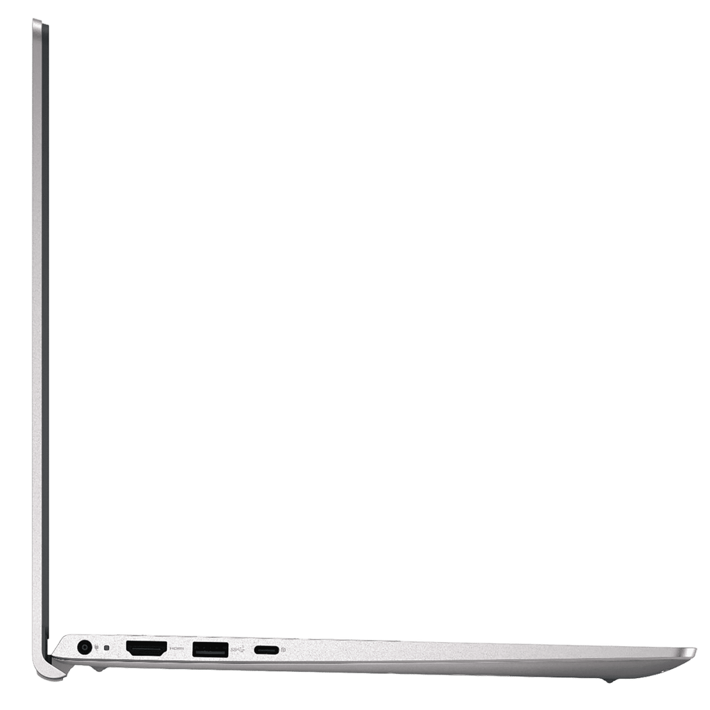 DELL 15 Intel Core i5 13th Gen Thin & Light Laptop (16GB, 512GB SSD, Windows 11 Home, 15.6 inch Full HD IPS Display, MS Office Home 2024, Platinum Silver, 1.90 KG)
