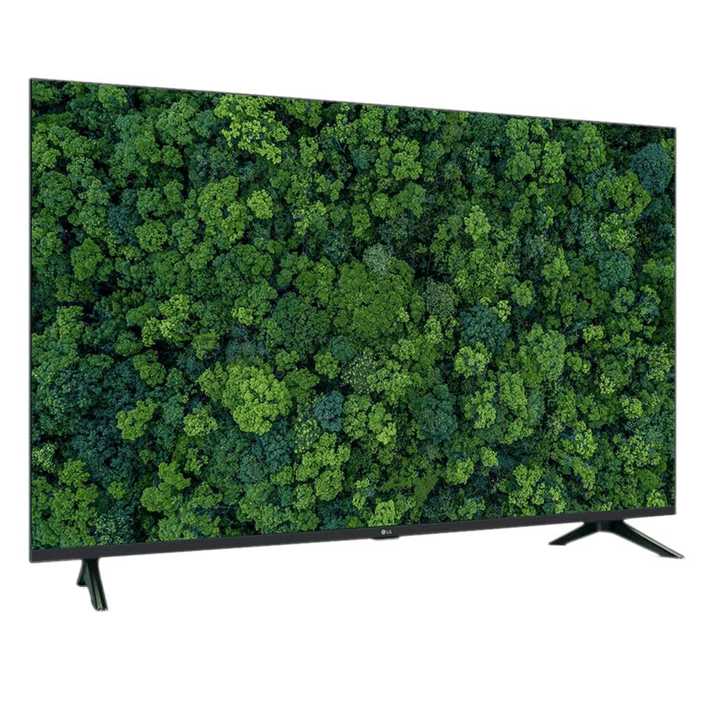 LG UA7350 108 cm (43 inch) 4K Ultra HD LED Smart WebOS TV with a5 AI Processor 4K Gen7 (2025 Model)