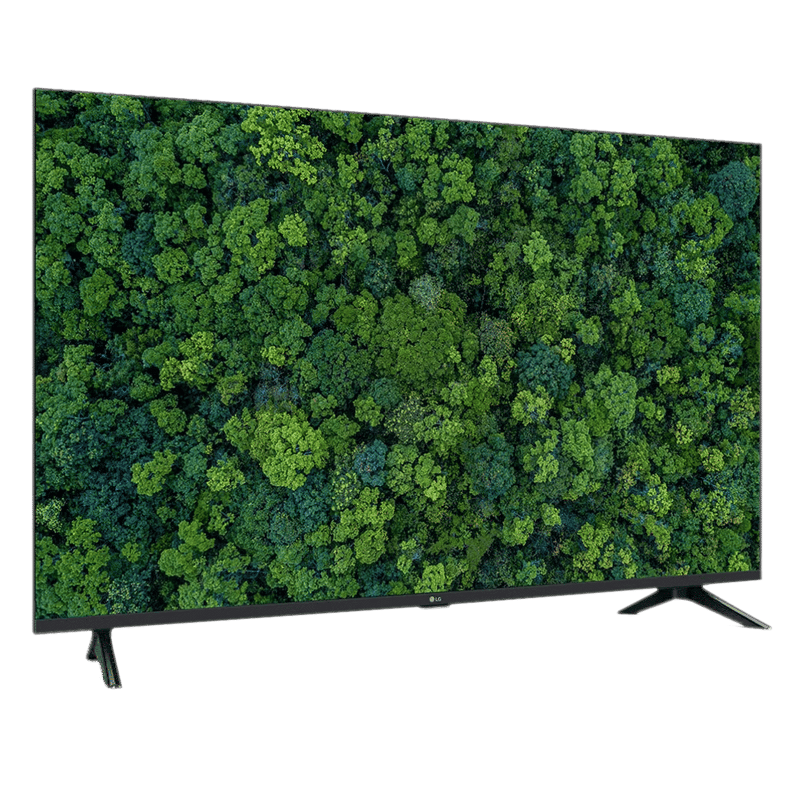 LG UA7350 108 cm (43 inch) 4K Ultra HD LED Smart WebOS TV with a5 AI Processor 4K Gen7 (2025 Model)