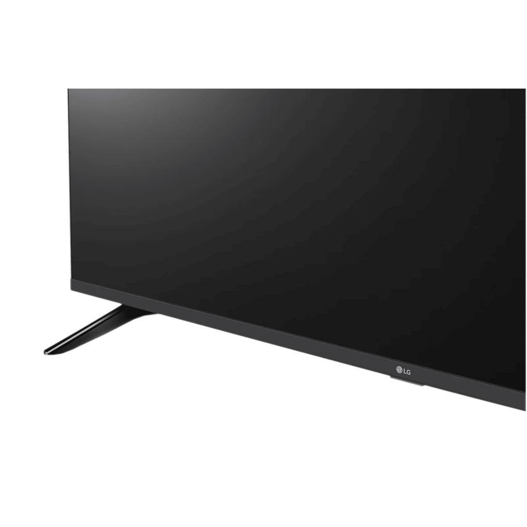 LG UA7350 108 cm (43 inch) 4K Ultra HD LED Smart WebOS TV with a5 AI Processor 4K Gen7 (2025 Model)