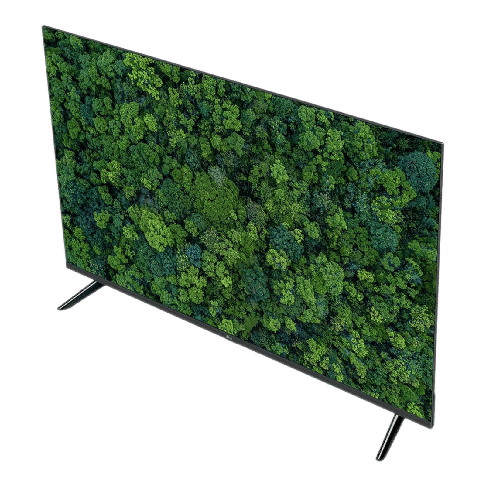 LG UA7350 108 cm (43 inch) 4K Ultra HD LED Smart WebOS TV with a5 AI Processor 4K Gen7 (2025 Model)