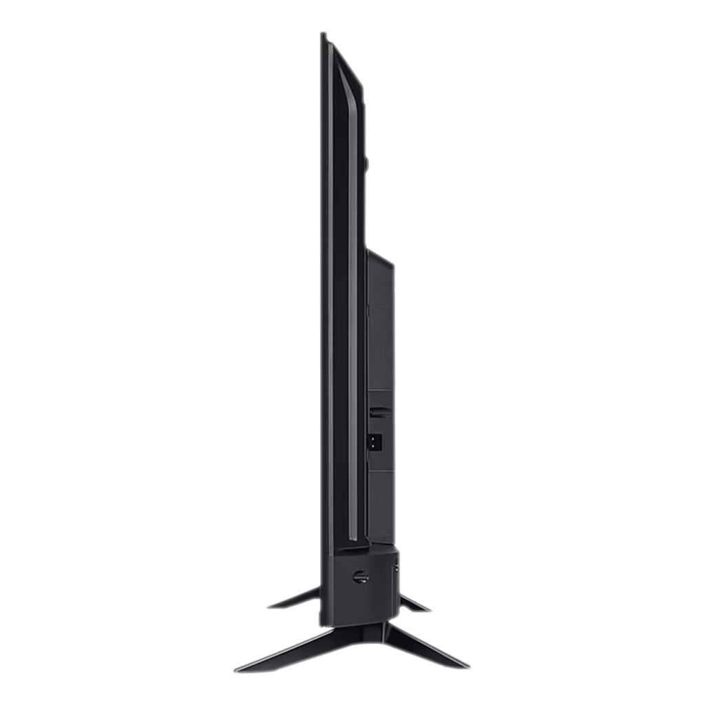 LG UA7350 108 cm (43 inch) 4K Ultra HD LED Smart WebOS TV with a5 AI Processor 4K Gen7 (2025 Model)