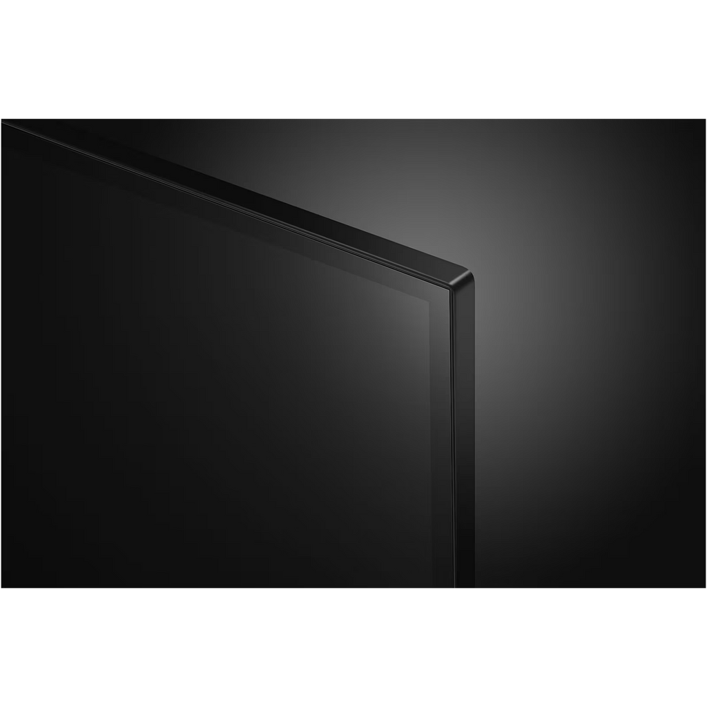 LG UA7350 108 cm (43 inch) 4K Ultra HD LED Smart WebOS TV with a5 AI Processor 4K Gen7 (2025 Model)