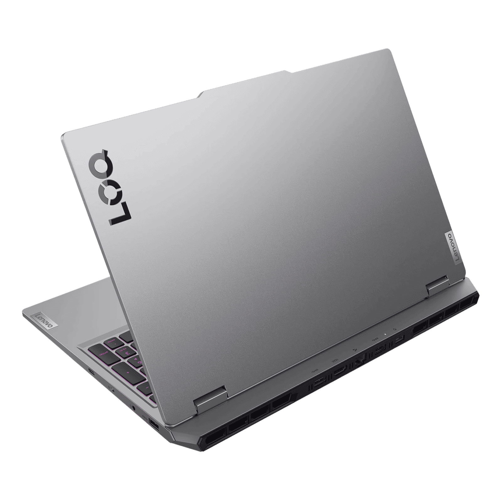 Lenovo LOQ 15AHP10 AMD Ryzen 7 Gaming Laptop
