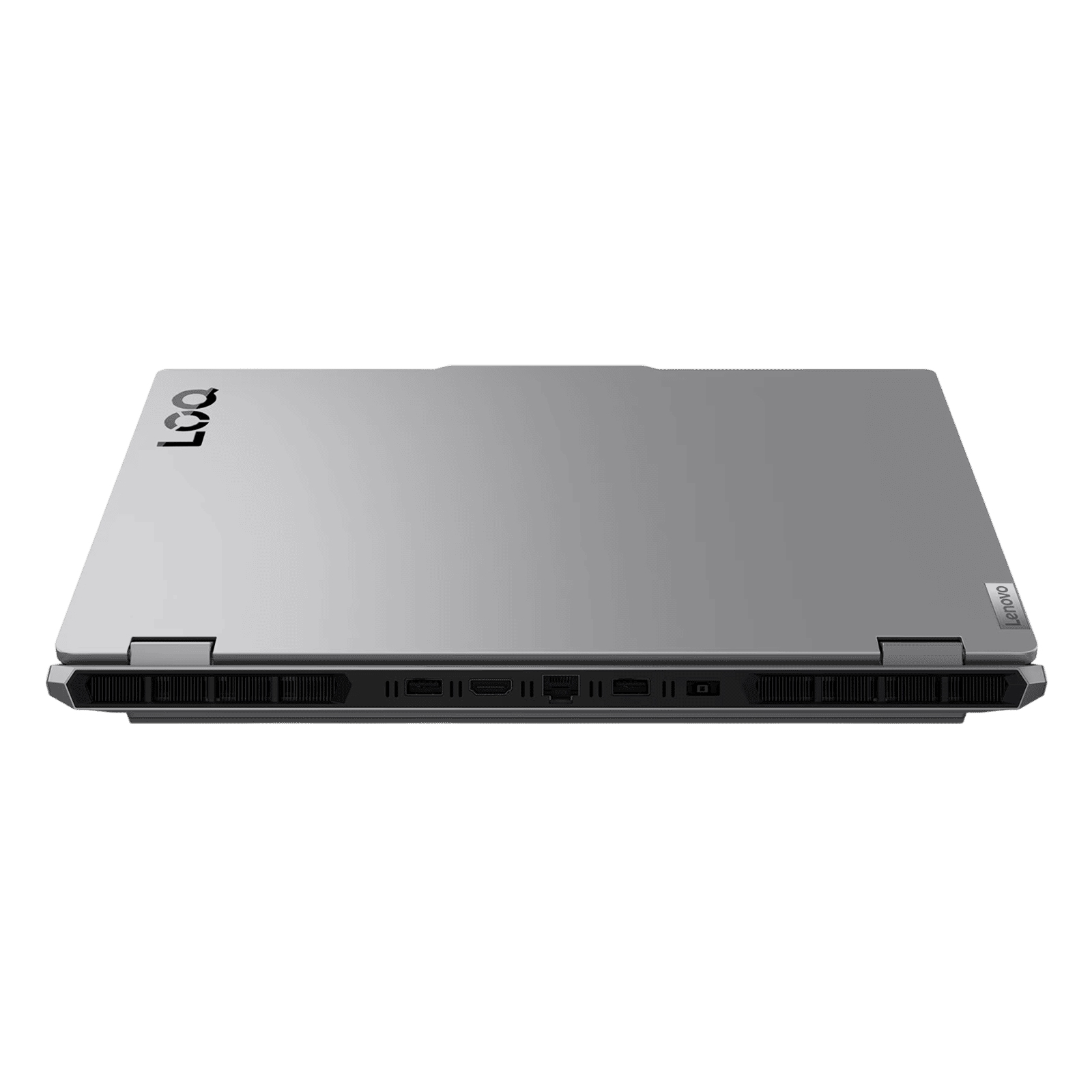Lenovo LOQ 15AHP10 AMD Ryzen 7 Gaming Laptop (16GB, 1TB SSD, Windows 11 Home, 8GB Graphics, 15.6 Inch 144 Hz Full HD IPS Display, NVIDIA GeForce RTX 5060, MS Office Home 2024, Luna Grey, 2.4 KG)