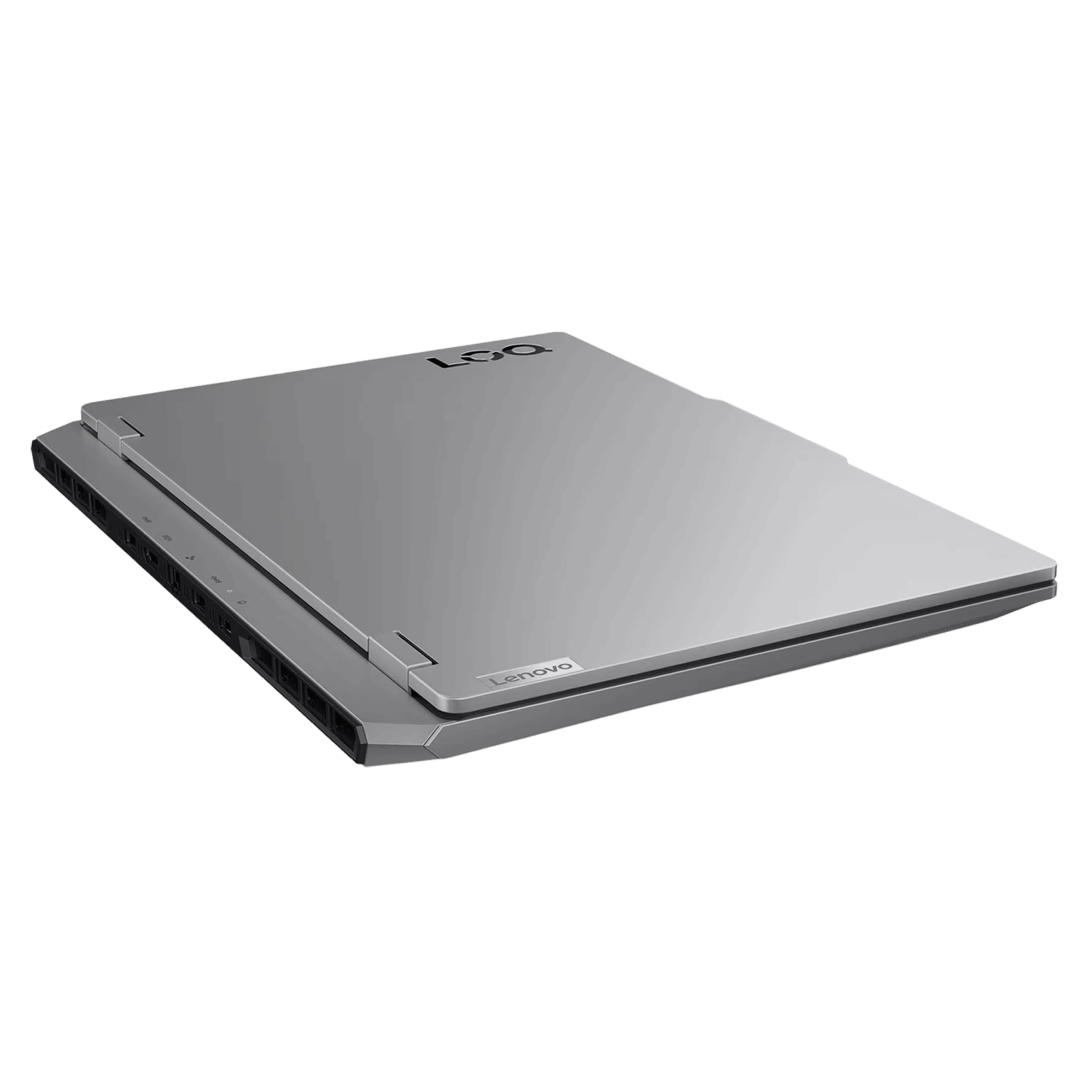 Lenovo LOQ 15AHP10 AMD Ryzen 7 Gaming Laptop (16GB, 1TB SSD, Windows 11 Home, 8GB Graphics, 15.6 Inch 144 Hz Full HD IPS Display, NVIDIA GeForce RTX 5060, MS Office Home 2024, Luna Grey, 2.4 KG)