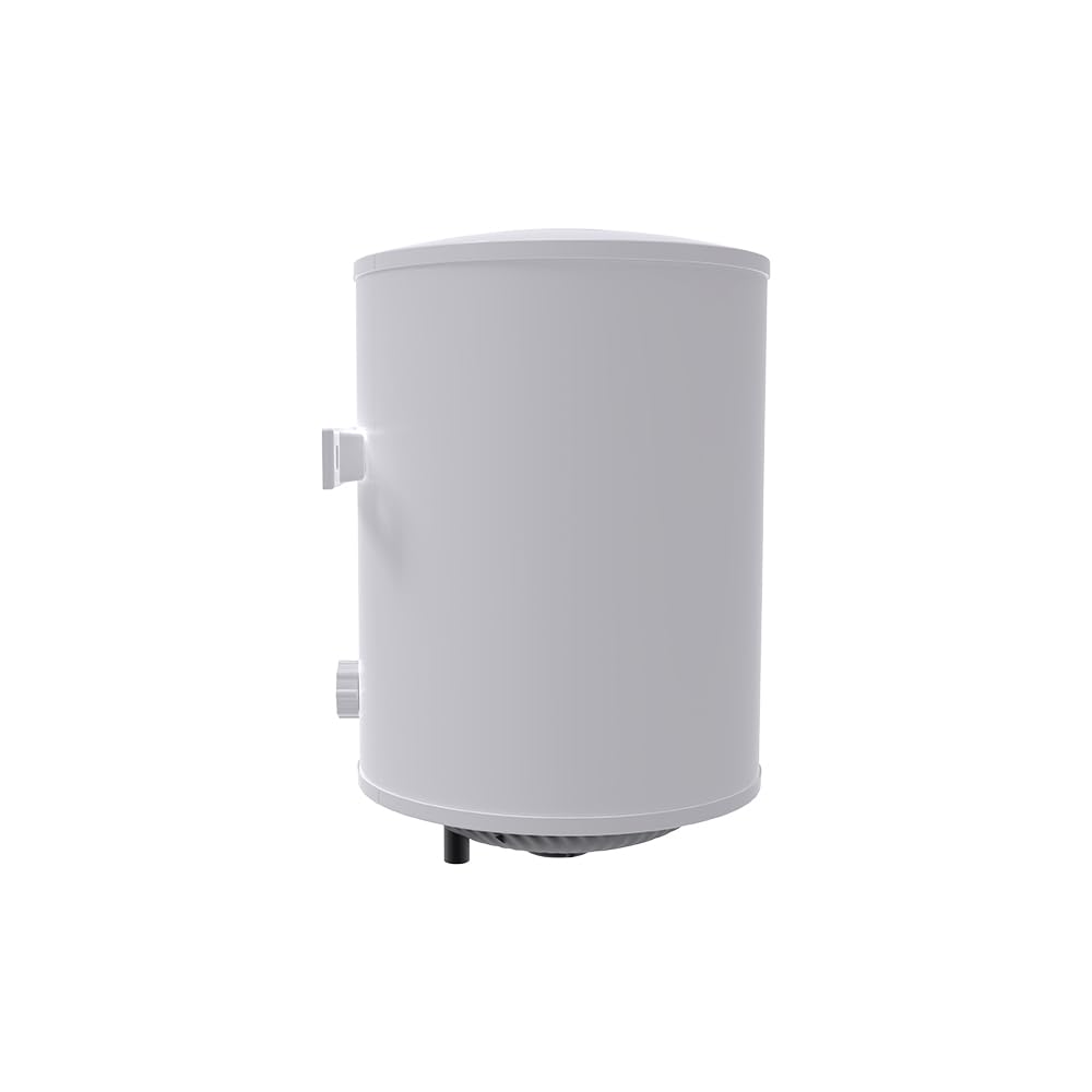 MWHSA255XKO, Midea Water Heater, 25L Cylindrical, O Series,5S Mechanical (open Box Like New)
