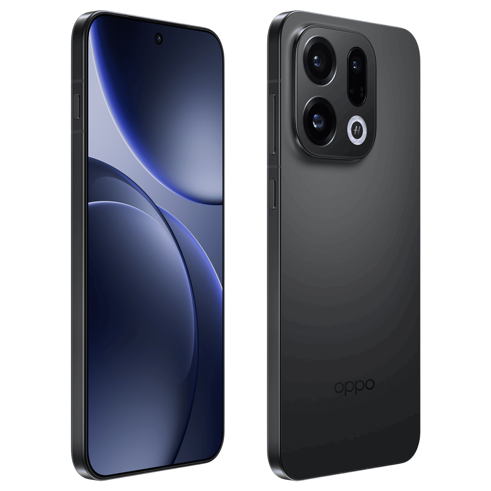 oppo Find X9 5G (16GB RAM, 512GB, Space Black)