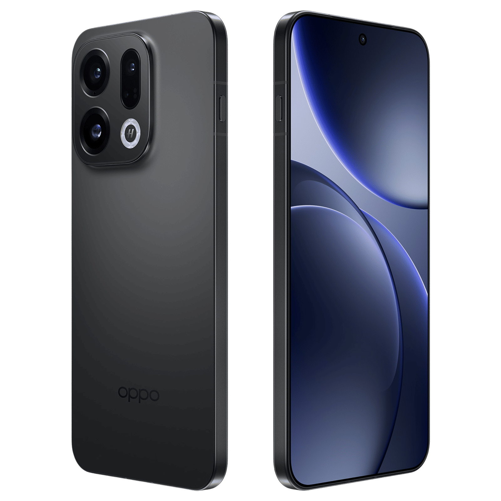 oppo Find X9 5G (16GB RAM, 512GB, Space Black)