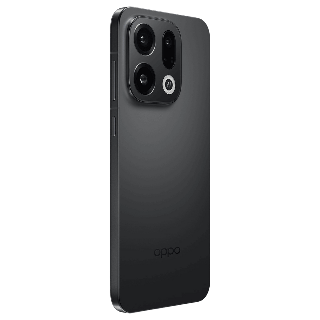 oppo Find X9 5G (12GB RAM, 256GB, Space Black)