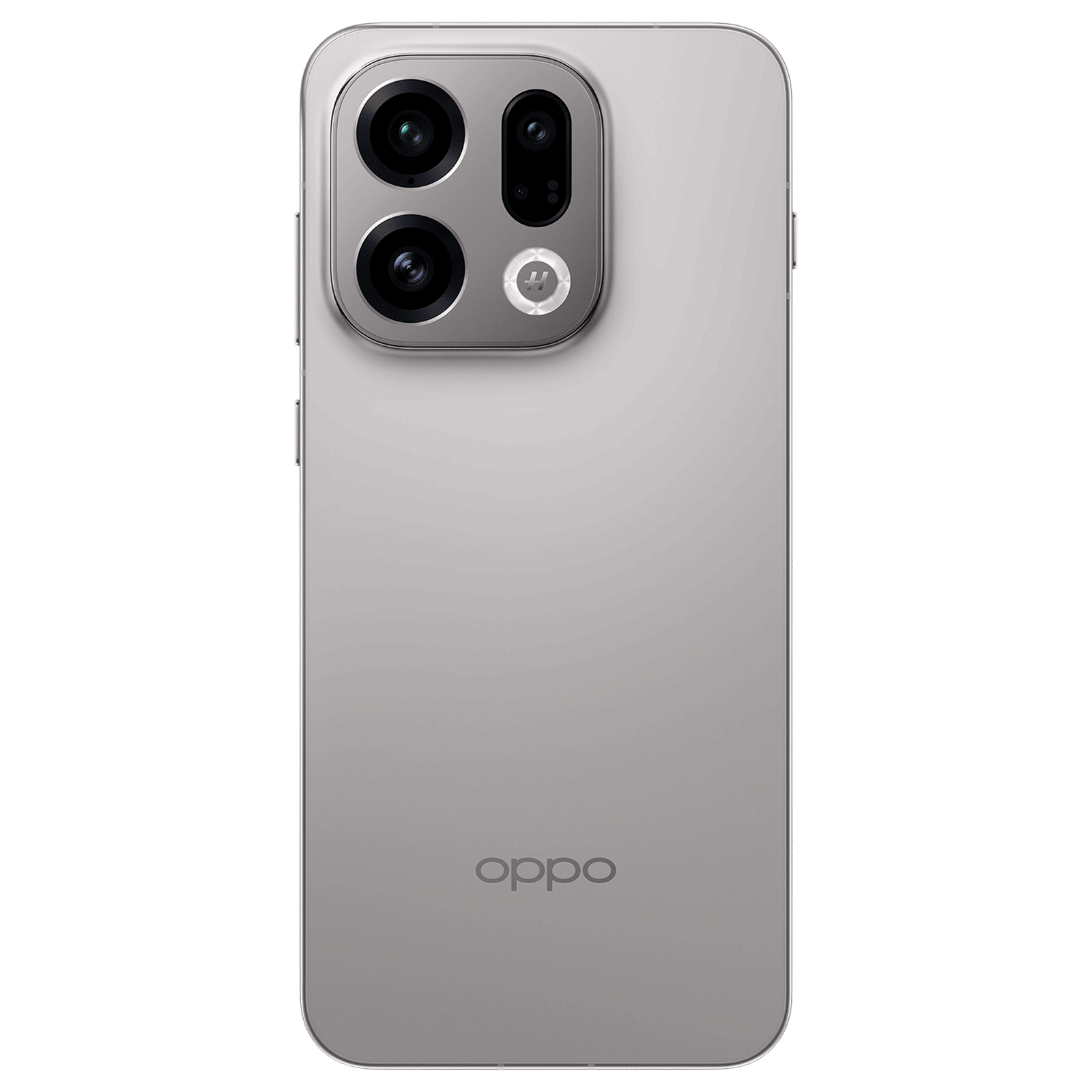 oppo Find X9 5G (16GB RAM, 512GB, Titanium Grey)