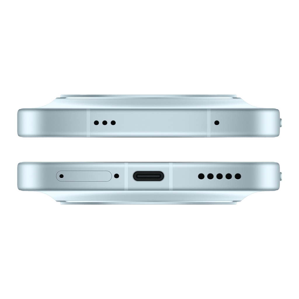 vivo X300 5G (16GB RAM, 512GB, Mist Blue)