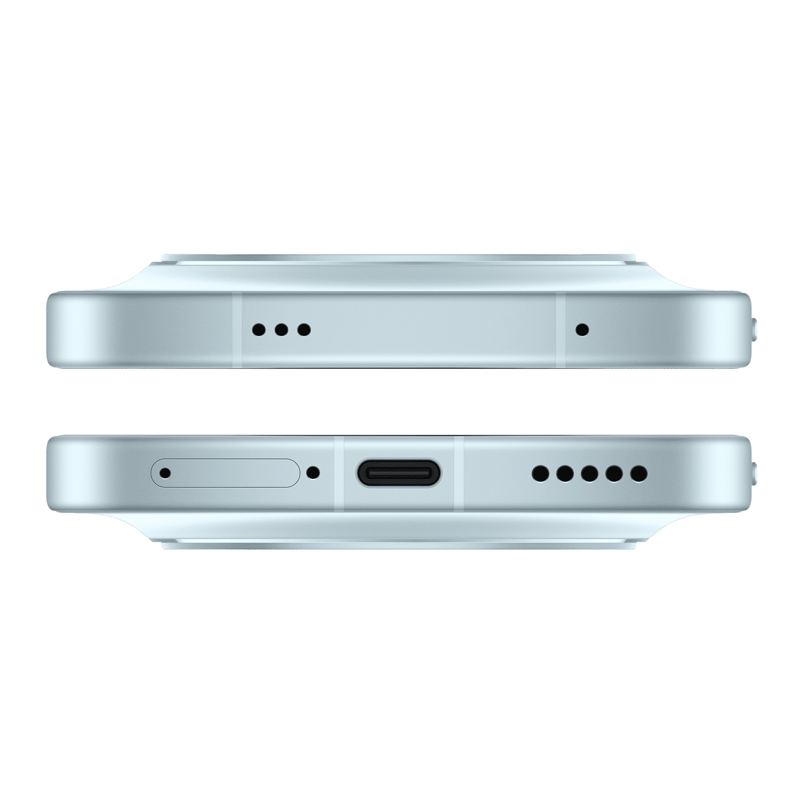 vivo X300 5G (16GB RAM, 512GB, Mist Blue)