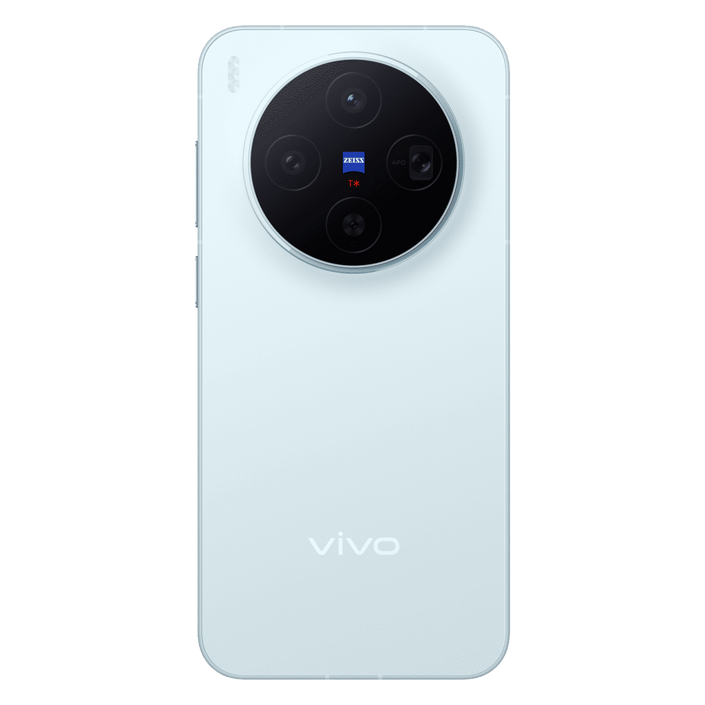 vivo X300 5G (16GB RAM, 512GB, Mist Blue)