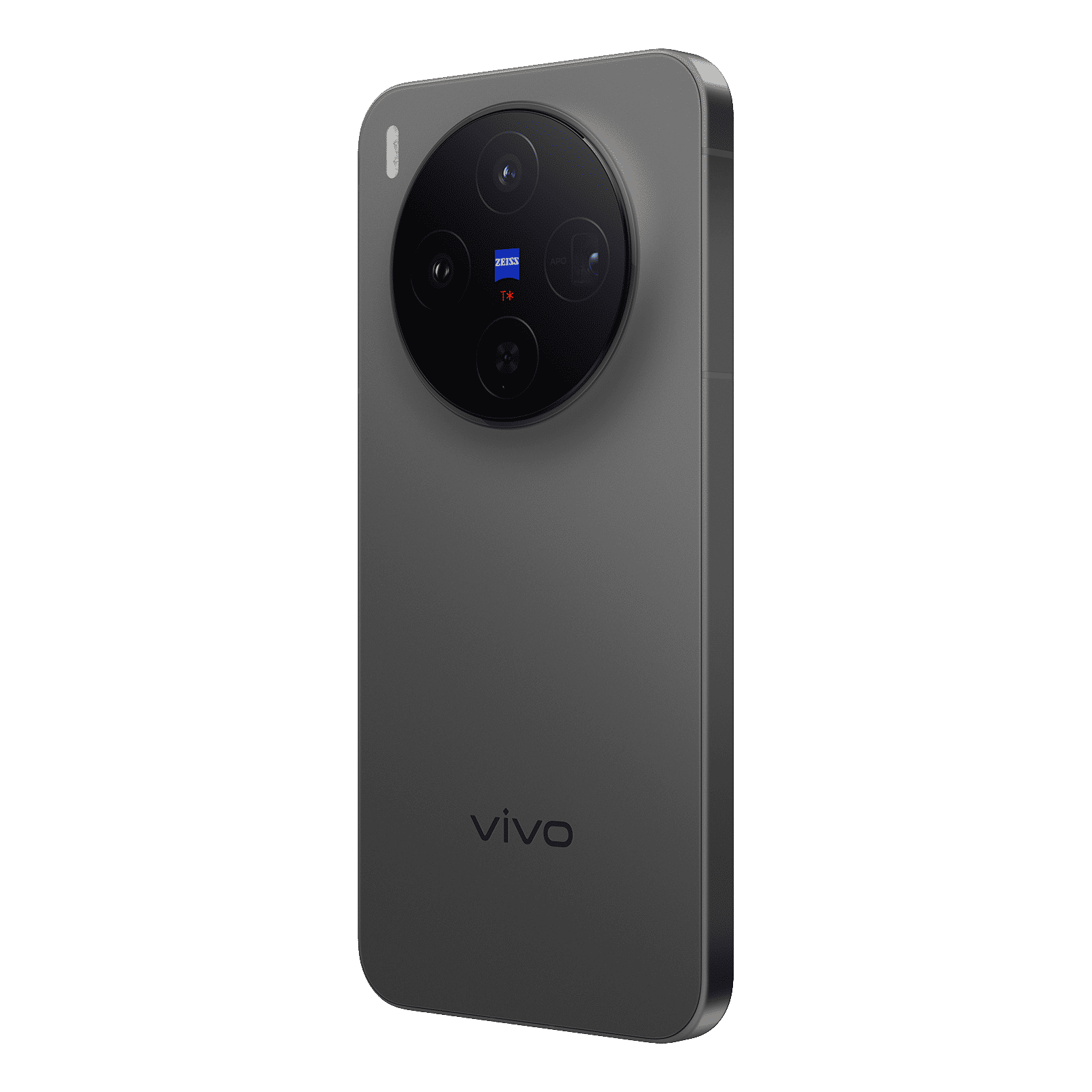 vivo X300 5G (12GB RAM, 512GB, Elite Black)