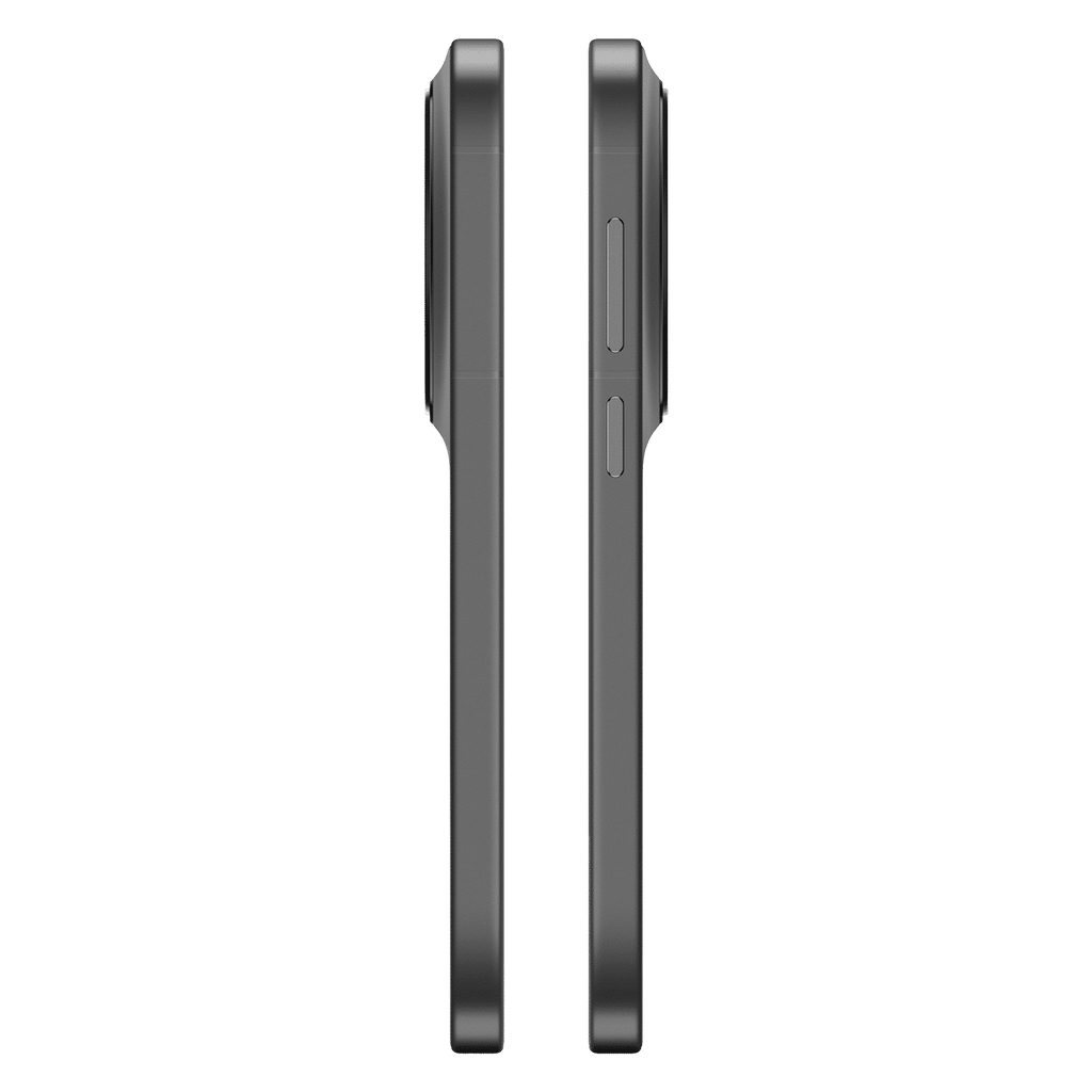 vivo X300 5G (12GB RAM, 512GB, Elite Black)