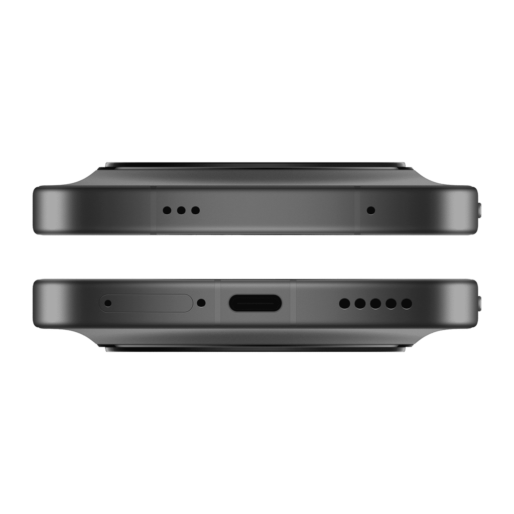 vivo X300 5G (12GB RAM, 512GB, Elite Black)