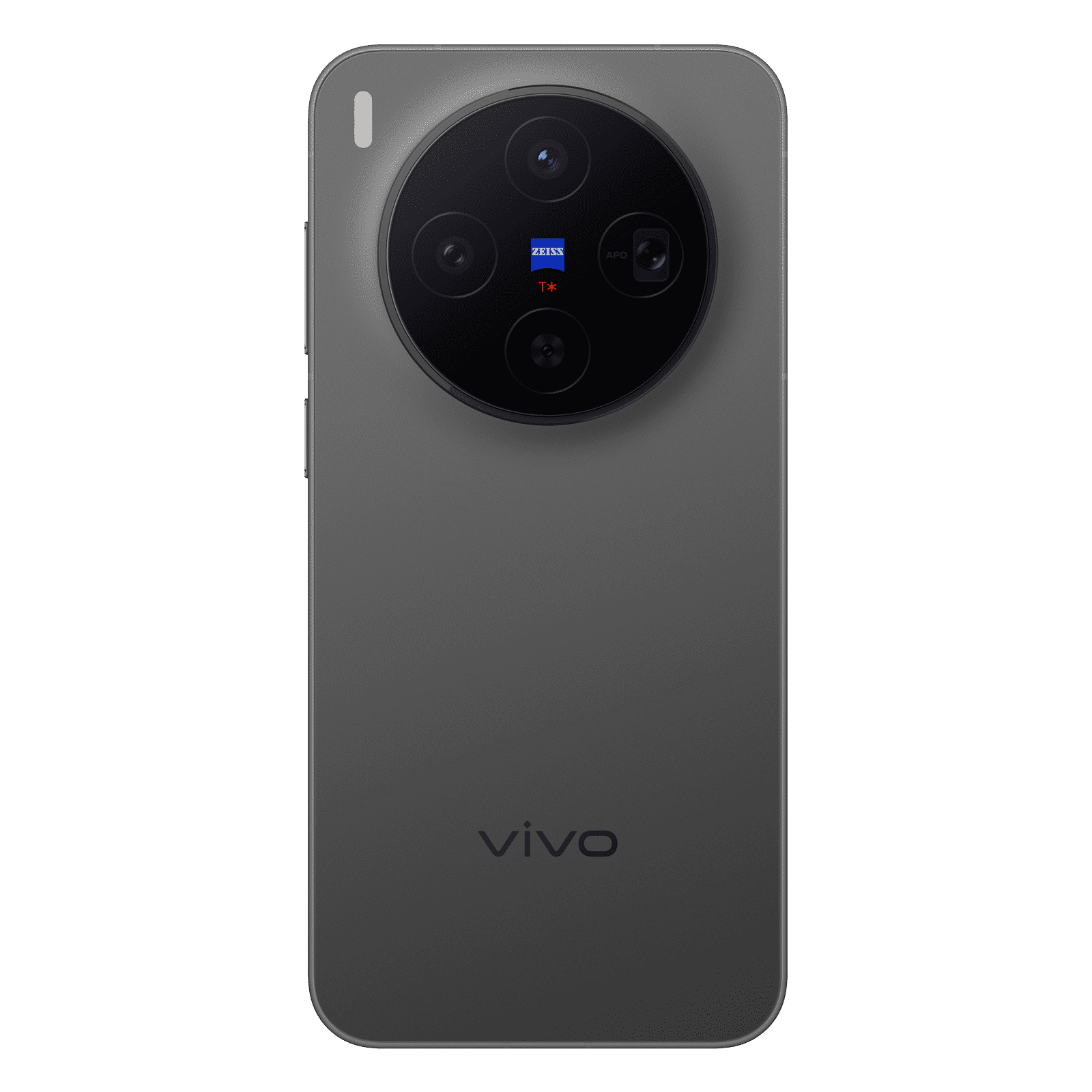 vivo X300 5G (12GB RAM, 512GB, Elite Black)