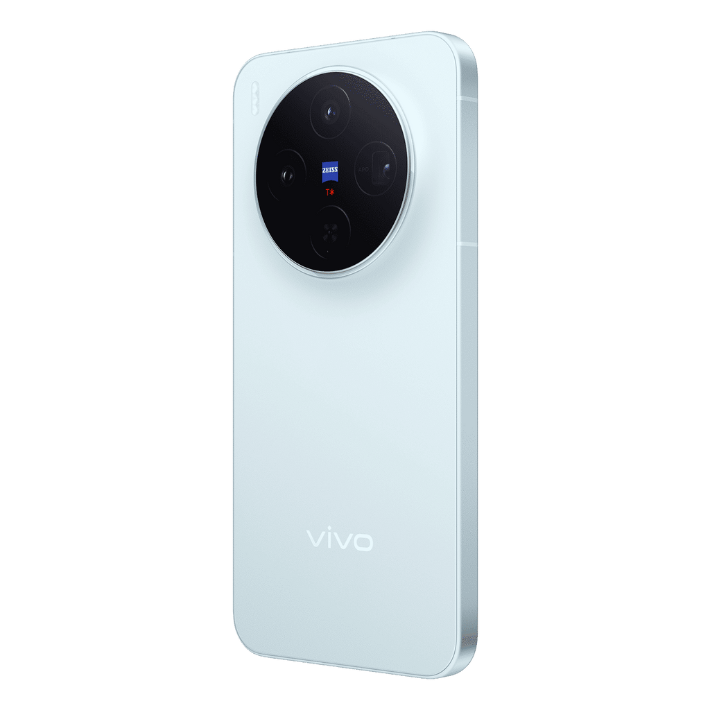 vivo X300 5G (12GB RAM, 512GB, Mist Blue)