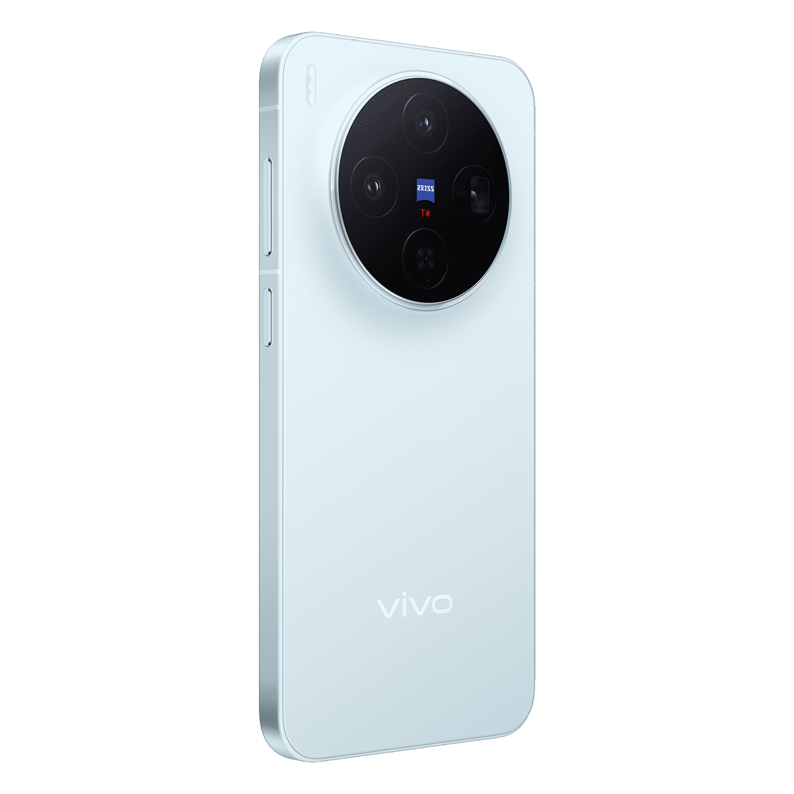 vivo X300 5G (12GB RAM, 512GB, Mist Blue)