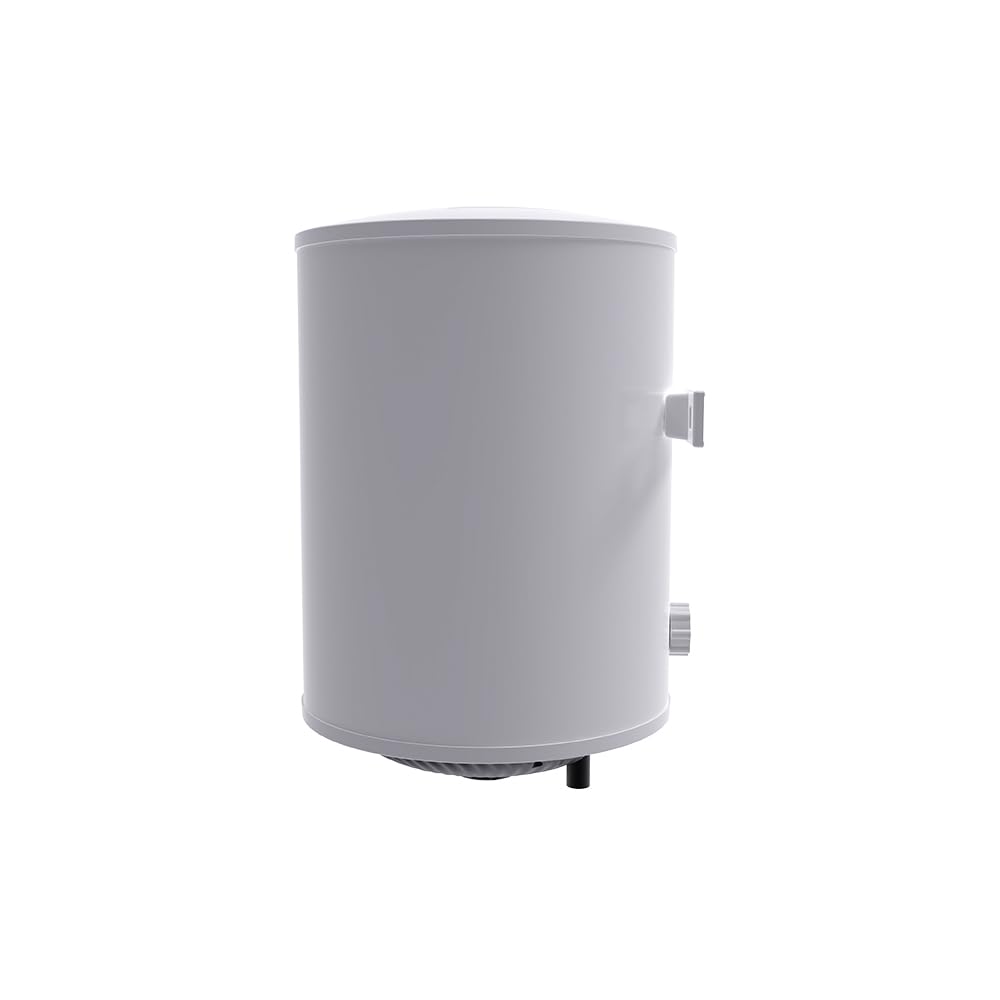 MWHSA255XKO, Midea Water Heater, 25L Cylindrical, O Series,5S Mechanical (open Box Like New)