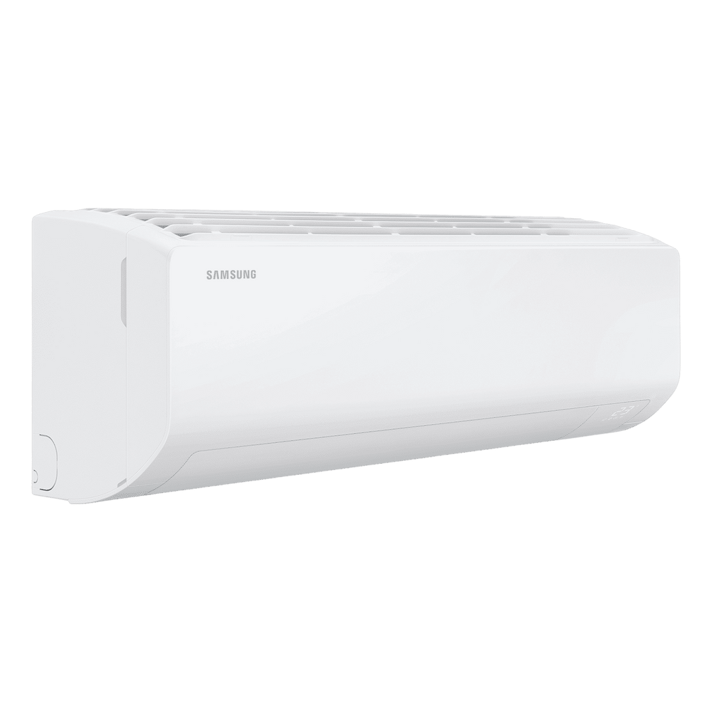 SAMSUNG AR50 5 in 1 Convertible 1.5 Ton 3 Star Inverter Split Smart AC with Bespoke AI (2026 Model, Copper Condenser, AR50H18D13HNNA)
