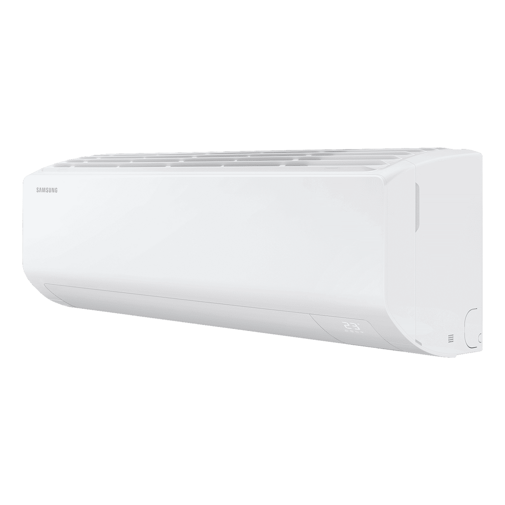SAMSUNG 5 in 1 Convertible 1.5 Ton 3 Star Inverter Split Smart AC with Bespoke AI (2026 Model, Copper Condenser, AR50H19D1XHNNA)
