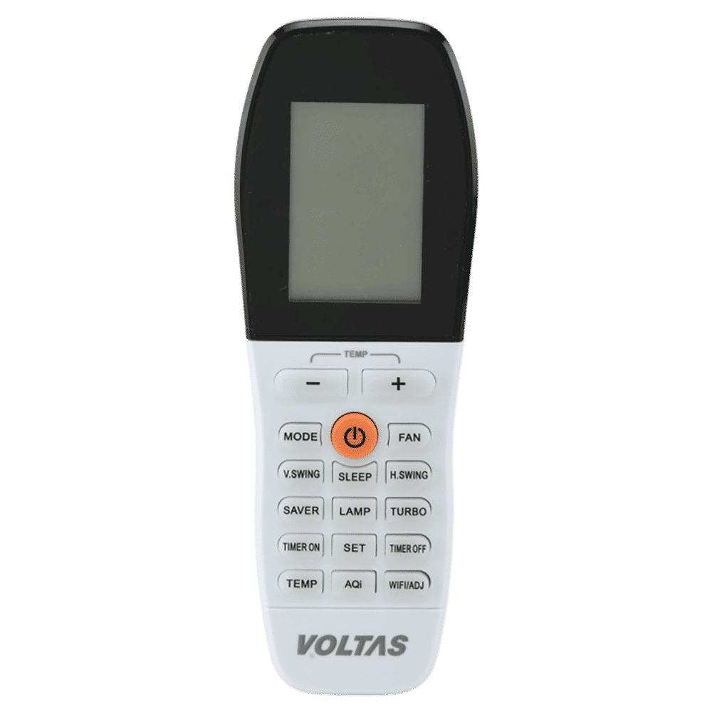VOLTAS 183INV VERTIS CELESTIA MARVEL Convertible 1.5 Ton 3 Star Inverter Split AC with Hidden Display (2026 Model, Copper Condenser, 4504152)