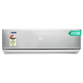 Blue Star D Series 5-in-1 Convertible 2 Ton 3 Star Inverter Split AC with Smart Ready (2026 Model, Copper Condenser, IA322DXU)