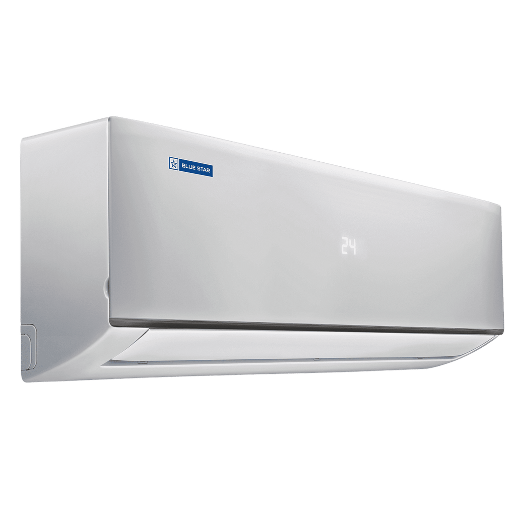 Blue Star D Series 5-in-1 Convertible 2 Ton 3 Star Inverter Split AC with Smart Ready (2026 Model, Copper Condenser, IA322DXU)
