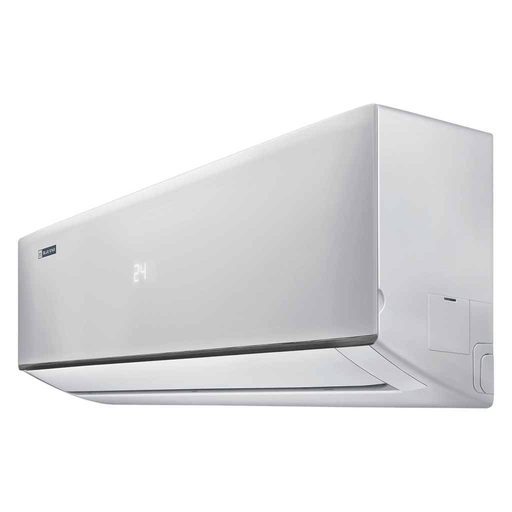 Blue Star D Series 5-in-1 Convertible 2 Ton 3 Star Inverter Split AC with Smart Ready (2026 Model, Copper Condenser, IA322DXU)