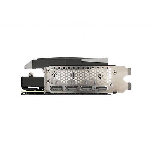 MSI GeForce RTX 3070 Ti Gaming X Trio 8GB Nvidia Graphic Card