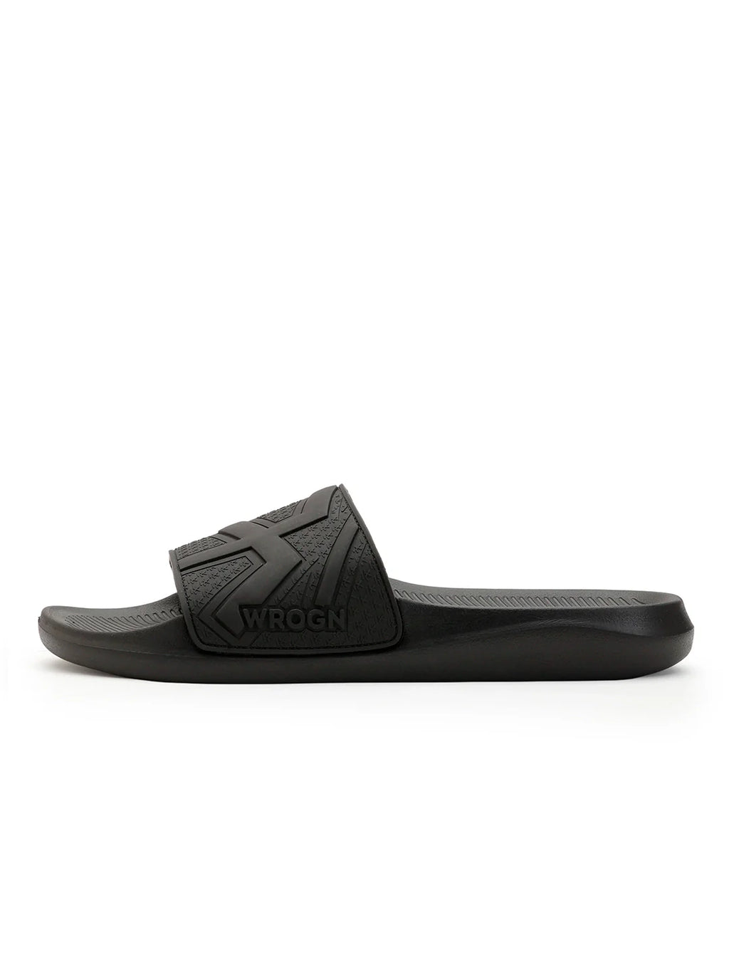 Sliders  |  Carbon Noir