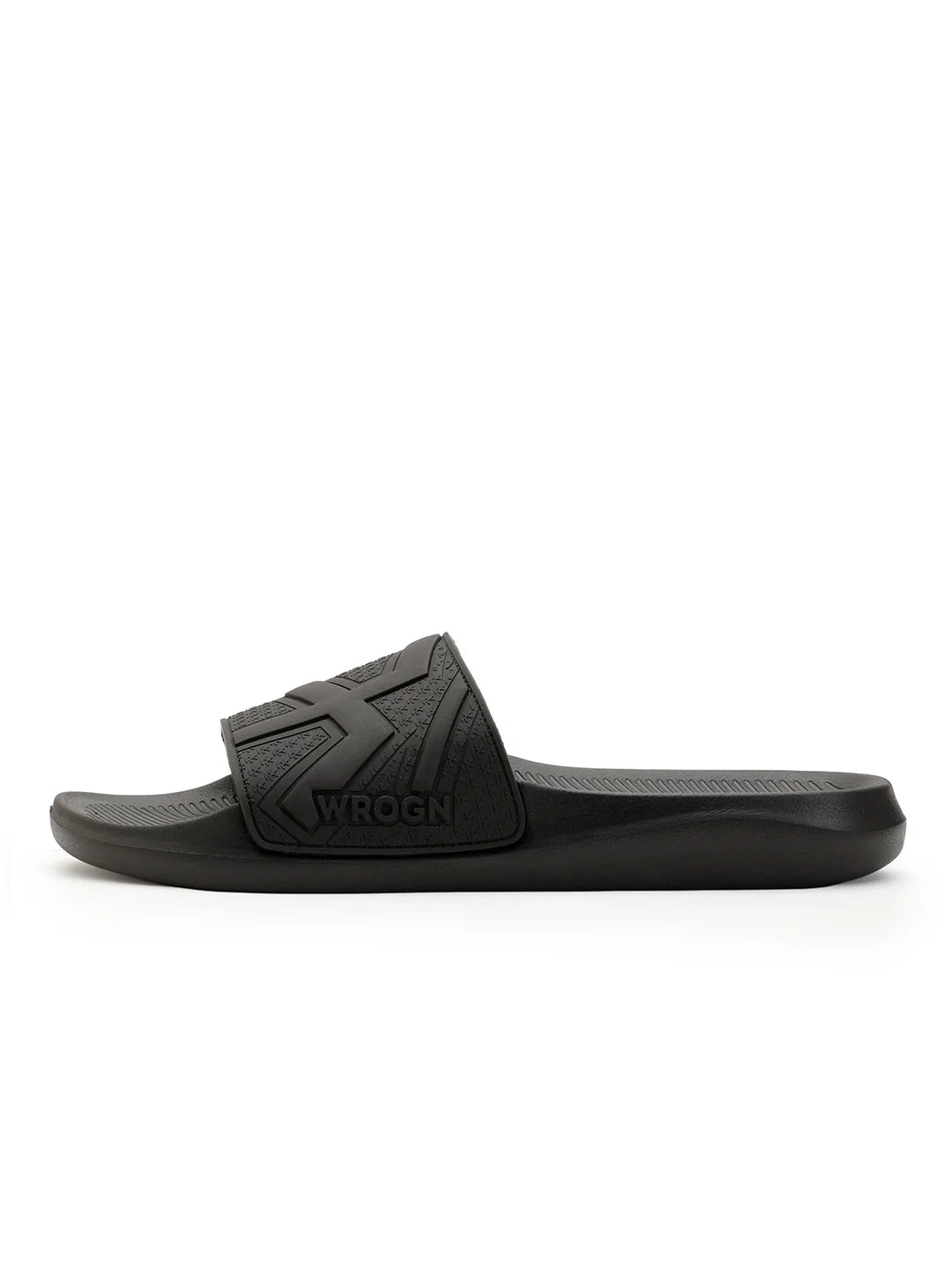 Sliders  |  Carbon Noir