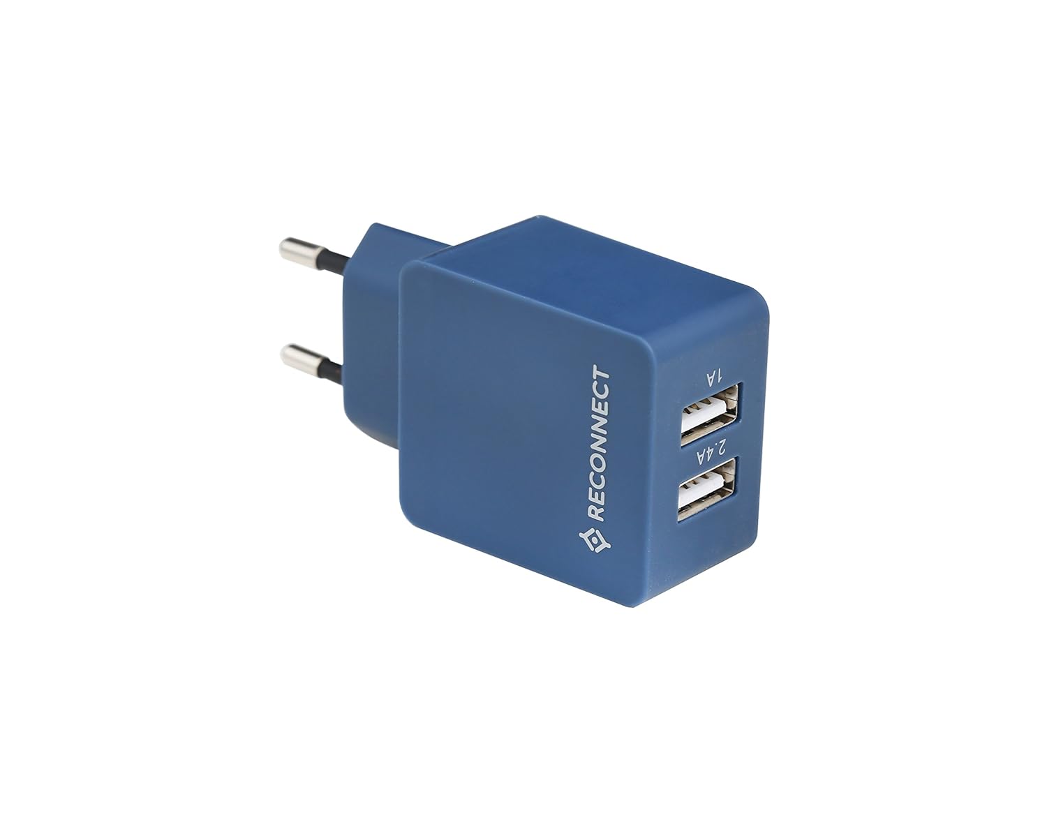 RET 2 USB Wall Adapter MUA 2.4A-2U-WRF