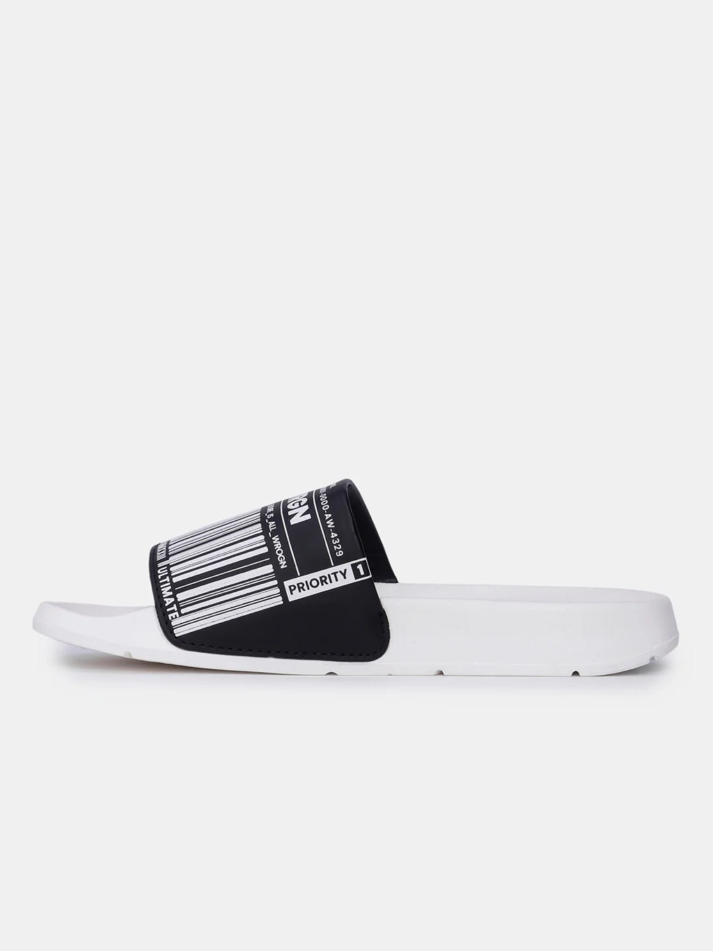 Sliders | BLACK