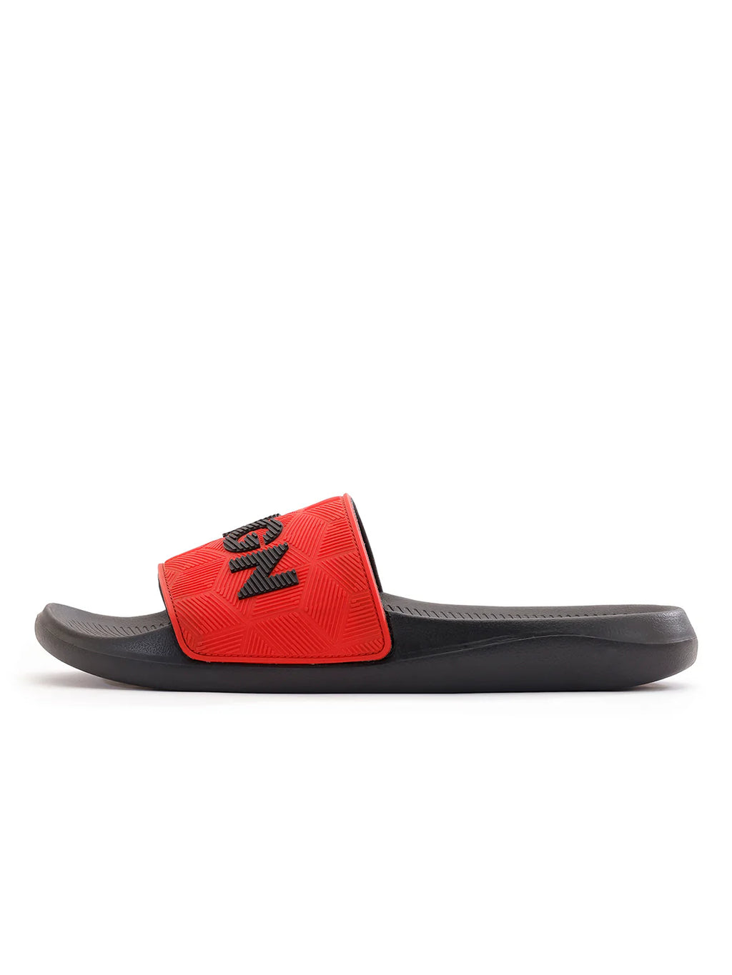 Sliders  |  Hell Blaze