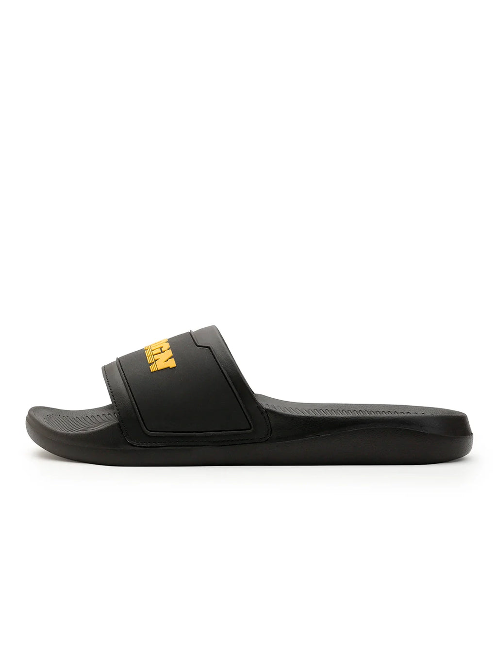 Sliders  |  Midnight Gold