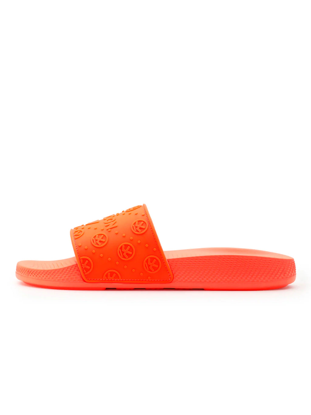 Sliders  |  Lava Red
