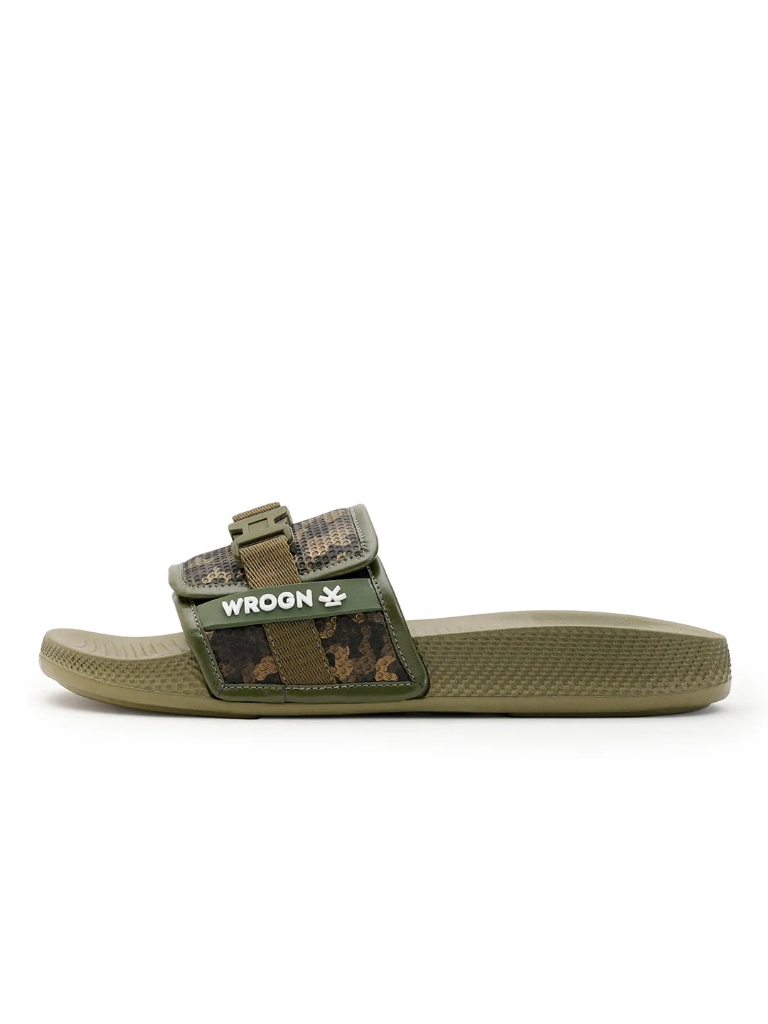 Sliders  |  Earth Camo