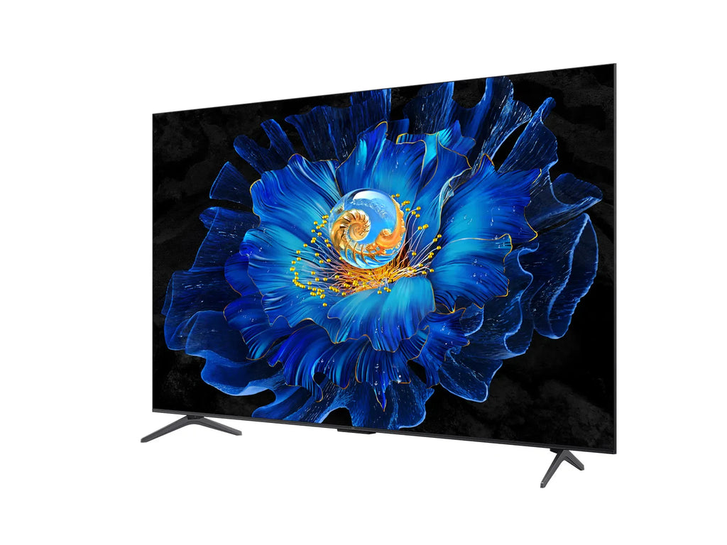 TCL C6K 165.1 cm (65 inch) QD-Mini LED 4K Ultra HD Smart Google TV- 65C6KS