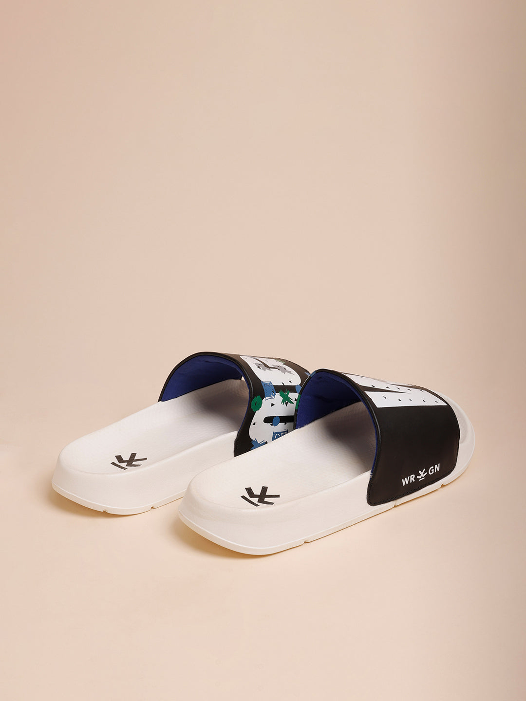 Sliders | Char