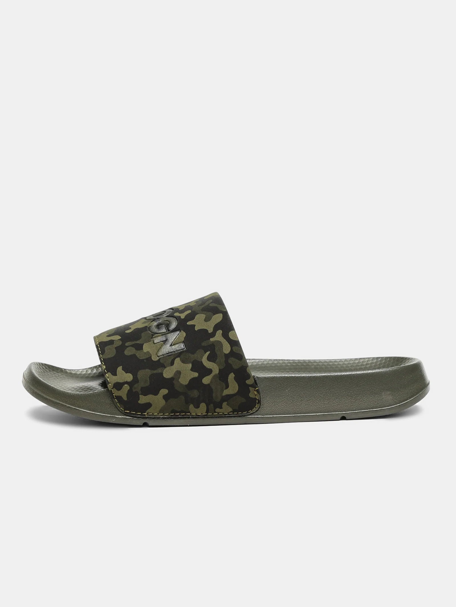 Sliders l UrbanRecon