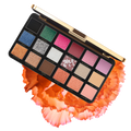 Lakmē Rouge Bloom Eyeshadow Pro-Palette