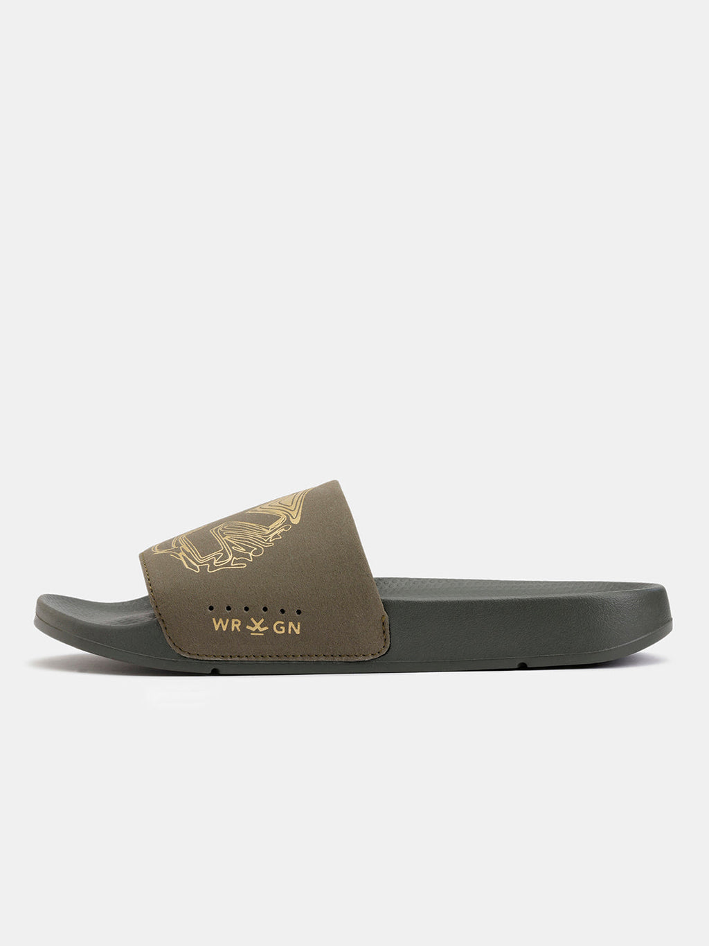 Sliders | Moss