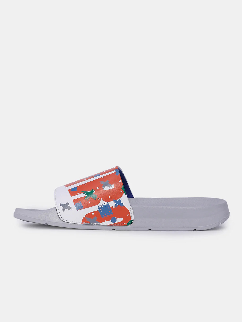 Sliders | Grey